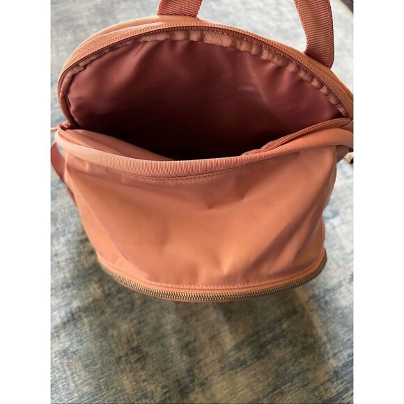 Lululemon Pink Pastel City Adventurer Backpack Style: W9DU4S